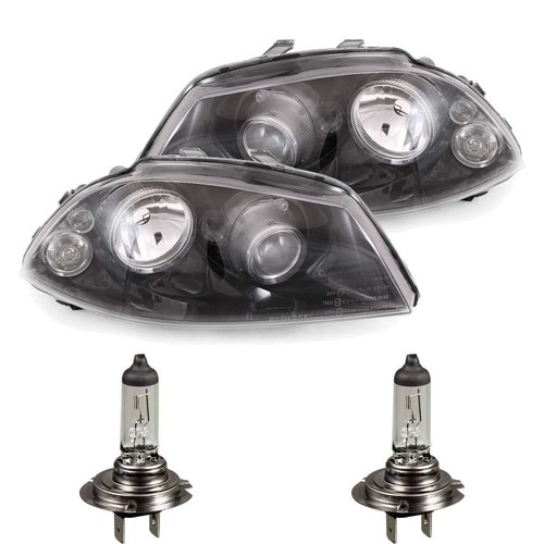 Xenon scheinwerfer set - set, für