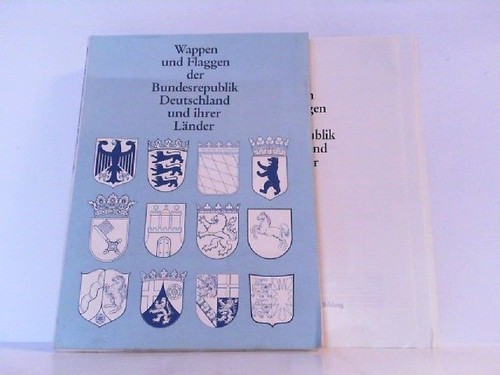 Wappen und flaggen der - wappen,