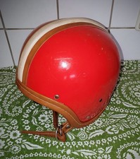 1 x DDR Moped Helm /