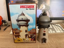 Vollmer 7543 160 - n, 1:160