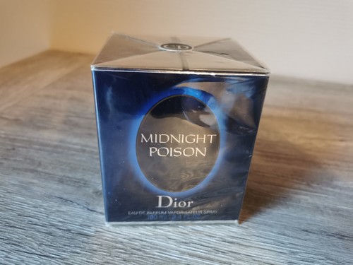 Midnight poison dior edp 100 - dior,