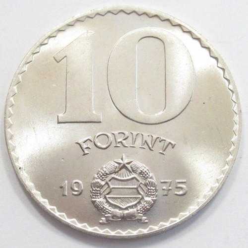 Ungarn forint 1975 - -, 1975!!