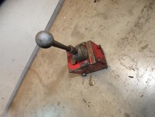 IHC Mc Cormick 523 624 353 Hydrauliksteuergerät Bosch