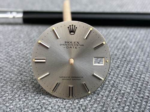 Rolex oyster perpetual - oyster,