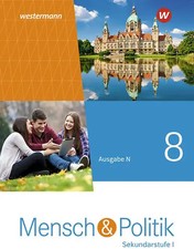 Mensch und Politik SI - Ausgabe N 2021