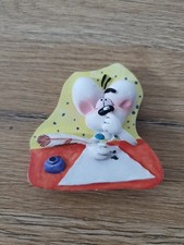 Diddl Magnet - Poet - Zustand