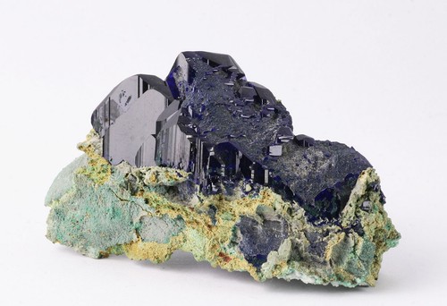 Azurit azurite tsumeb - azurit,
