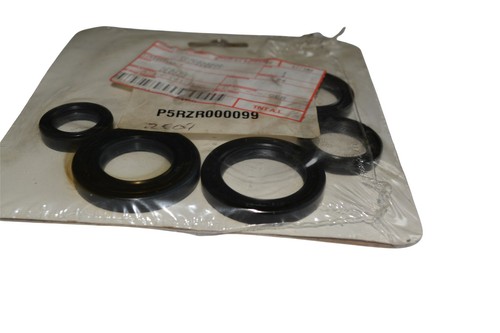 Aprilia h2o ditech - sr,