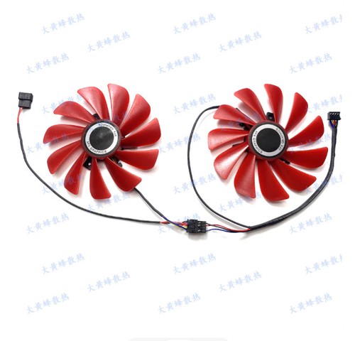 Fan fdc10u12s9 for - fdc10u12s9-c, xfx