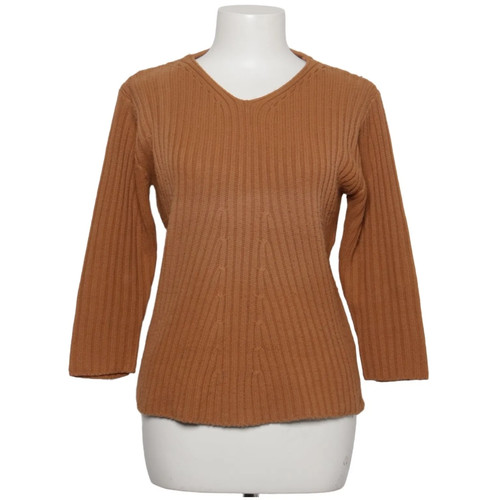 Long strickpullover - long,,