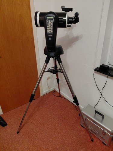 Celestron nexstar 127 1500 - nexstar, 127/1500