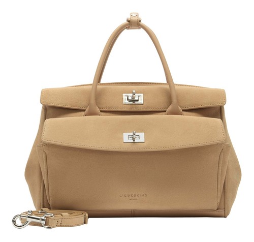 Liebeskind berlin satchel bag - berlin,