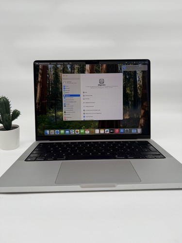 Apple macbook pro 2021 - macbook, |