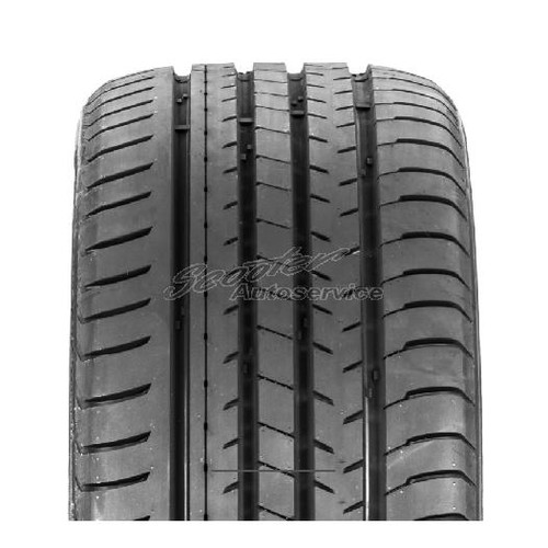 275 r19 100y - 4x, 275/35
