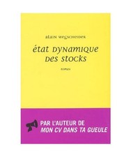 Etat dynamique des stocks