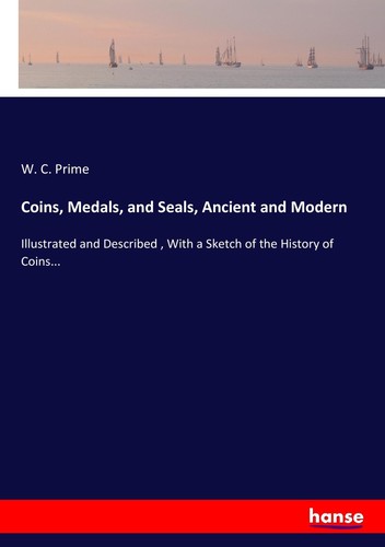 Coins medals and seals - coins,,