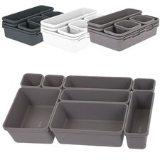 8er set schubladen organizer - 8er,