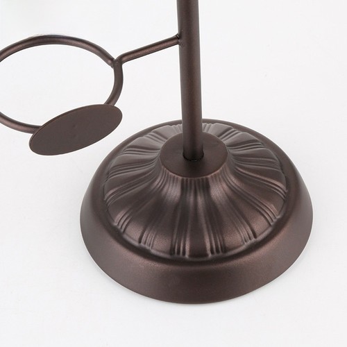 Schicht metall tee - tee, tassen