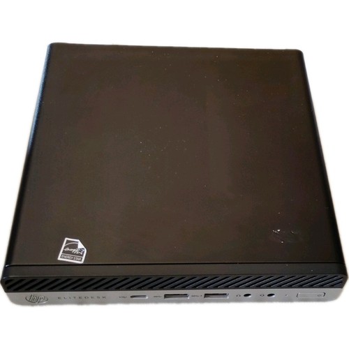 Elitedesk 705 mini pc - 705,