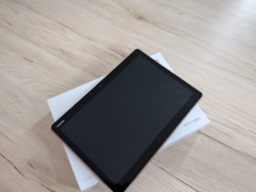 Huawei mediapad lite 1 - huawei, m3