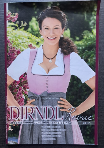 Dirndl revue 2017 - dirndl,