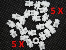 5 x Türschloss Türgestänge