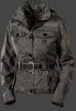 wellensteyn jacket Women