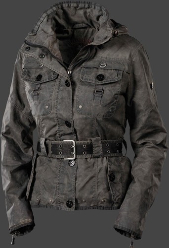 Wellensteyn jacket women - jacket,