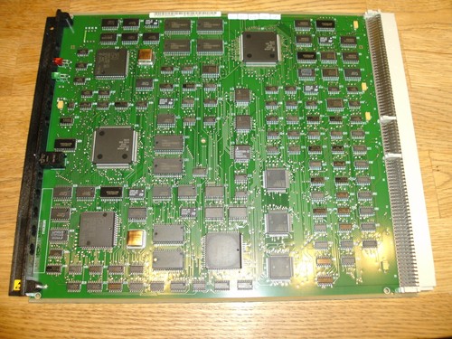 Neu siemens qdcl - ,