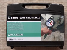 Smart Tester Diagnostic Tool