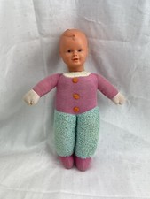 DDR Baby Puppe - komplett