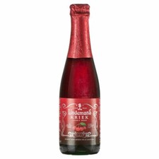 Lindemans Kriek Kirsch-Bier 0,25 l Belgien, Lambic, Fruchtbier, Kirschbier