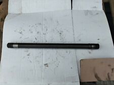 Hanomag Brillant 601 701 Getriebe Antriebswelle