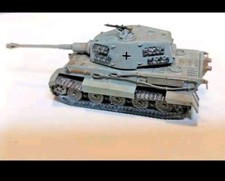 Wehrmacht Panzer tiger II (V1)