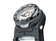 Oceanic Pro Plus 2 3 4