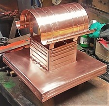  SCHORNSTEINABDECKUNG