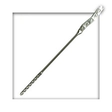 Prik Luftschichtanker Edelstahl V4A Prikanker 370 mm Drahtanker mit Zulassung