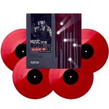 Eminem | Music To Be Murdered