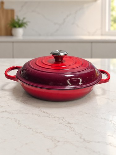 Creuset signature gusseisen - creuset,