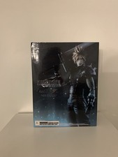Final Fantasy 7 Play Arts Kai