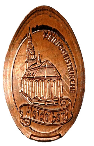 Heidelberg - , --