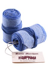 Wikinger Wadenwickel /