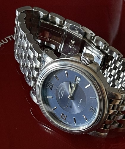 Mühle glashütte mercurius - mühle,