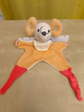 Schmusetuch Kuscheltuch