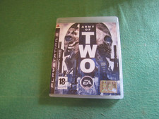 Army of Two ps3 Spiel