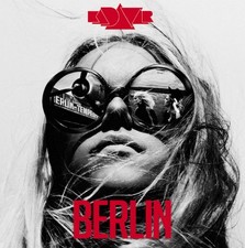 Kadavar berlin bonus - (cd),