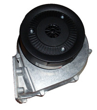 Gebläse Lüfter komplett für