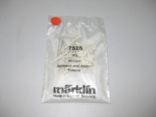 Märklin HO 7525 .1 Packung