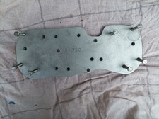 Suzuki GT 750 Zylinderbankabzieher,   nicht von Suzuki