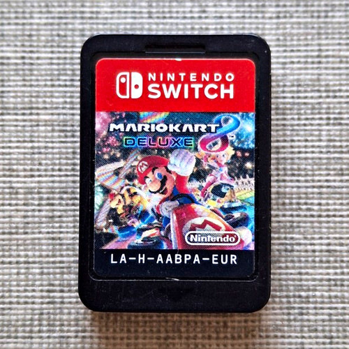 Nintendo switch mario kart - nintendo, 8